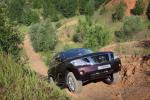 Nissan Patrol 2010 года